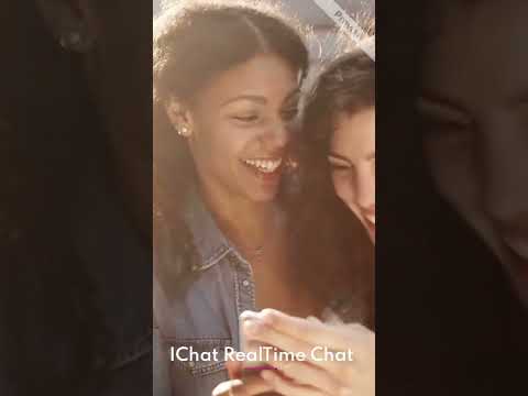 iChat USA video thumbnail
