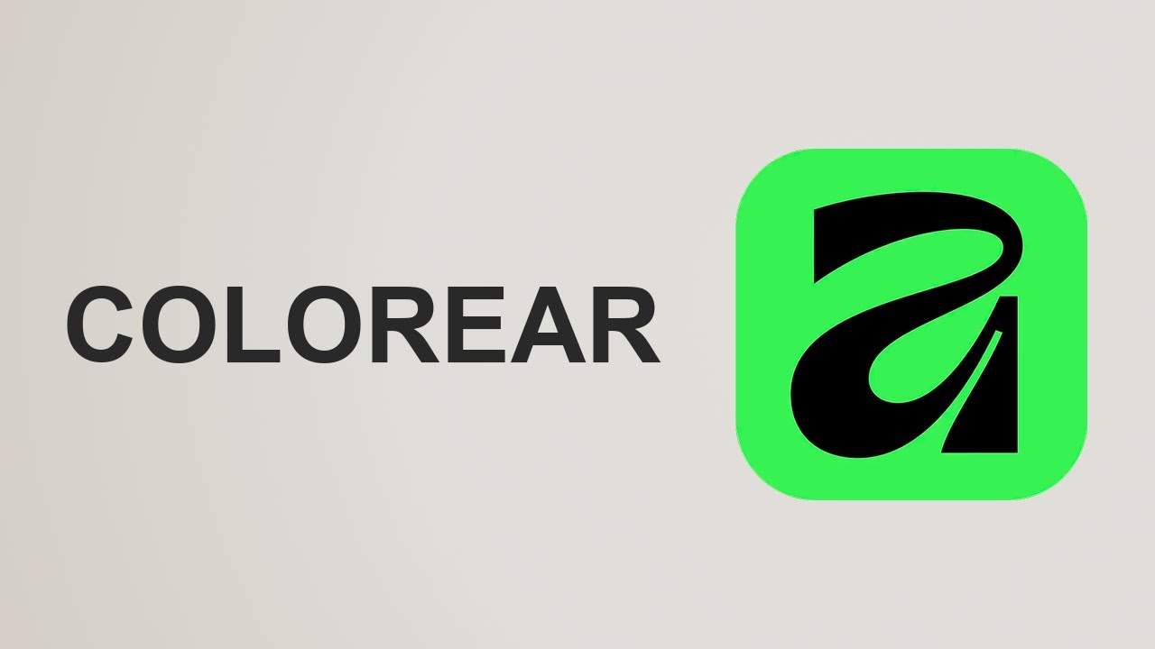 Cómo Colorear una imagen en Affinity