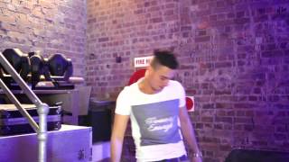 Faydee - Forget The World (FML) [Official Music Video]_Full-