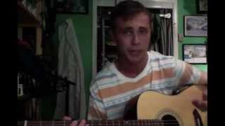 ZOX- Anything but Fine guitar tutorial!