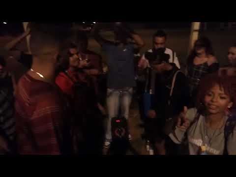 Karuz e Tubarão x Afrobaby e Lara | SEMI FINAL | BATALHA DO RC | DUPLA TRAP/DRILL