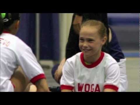 Rebecca Bross- Born to be Somebody