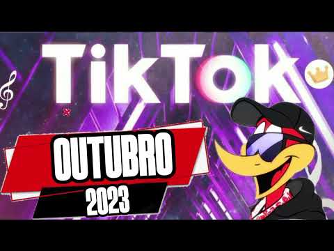 HOJE VAI DAR BOM VOU BROTA NO MANDELÃO - VIRAL TIK TOK OUTUBRO 2023