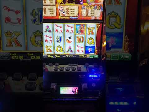 grosvenor casino fishing fortune 5£ game