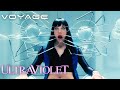 Ultraviolet Arch Ministry Entrance Voyage