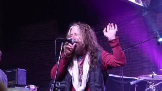 John Corabi - Misunderstood - June 3, 2016 - Farm Rock Nashville