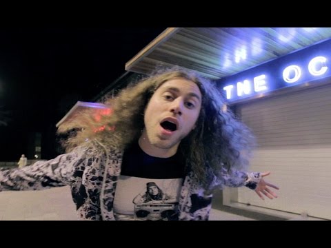 Mofeta - Plugga (Officiell Video)