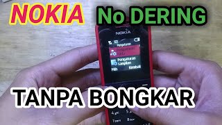 Download lagu Servis nokia 105 tidak ADA nada dering mp3