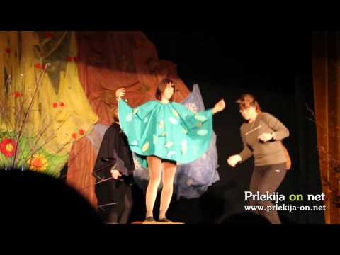 Zgodba o drevesu Krištofu