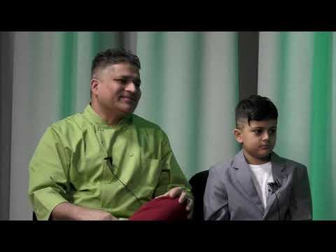 The Gaia Report - Veggie Crust Pizza