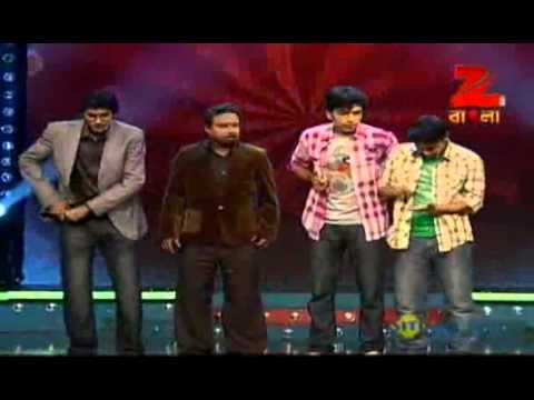 Mirakkel Akkel Challenger 6 Dec. 12 '11 Part - 6