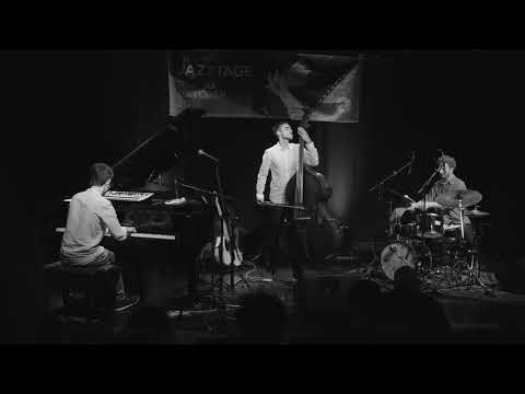 42. LJT - Elliot Galvin Trio