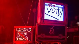 Julian Casablancas+The Voidz - Dare I Care Live - Le Grand Journal