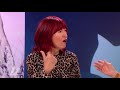 Linda Has An Oggle Of Kelly Brook S Boyfriend Loose Women