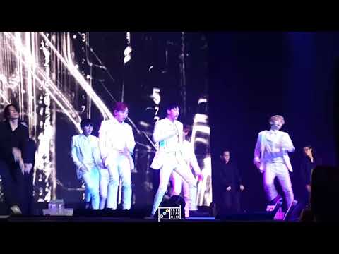 180407 FANTASY - JBJ 1ST CONCERT JOYFUL DAYS IN JAKARTA