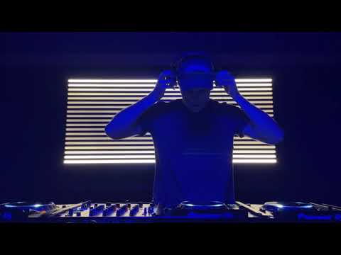 microhouse / minimal / groovy techno - DJ mix