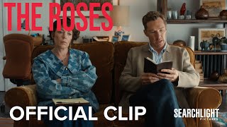 The Roses | Official clip | HD | FR/NL | 2025