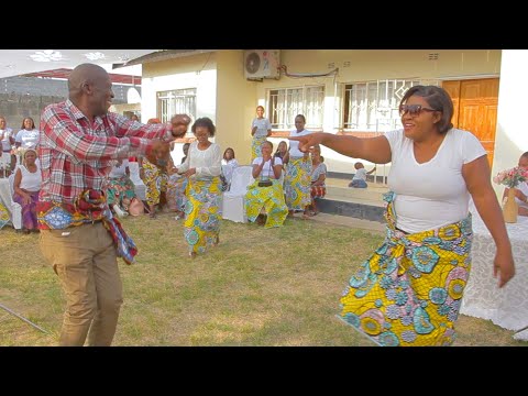 Best chilanga mulilo dance matron international #shopTheRealDeal