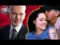 Angelina Jolie & Billy Bob Thornton controversial love!