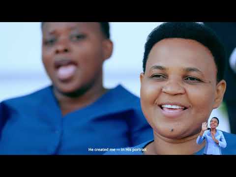 ALINIUMBA -OFFICIAL VIDEO GALILAYA CETRAL SDA CHOIR