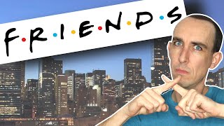 STOP Saying "Friends" | Use Native English Vocabulary Instead