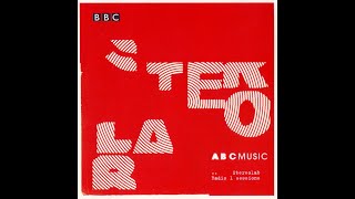 Stereolab - ABC Music: The Radio 1 Sessions [FULL]