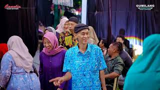 Download lagu CAMELIA MUSIC - VILLAGE PRIMADONA - MR. MARLIN - DELA & JAMALUDIN WEDDING - JEPARA ANNUAL HARMONY mp3