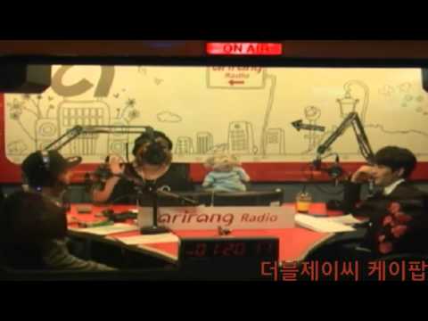 151111 JJCC - 더블제이씨 Prince Mak & Eddy Kpoppin