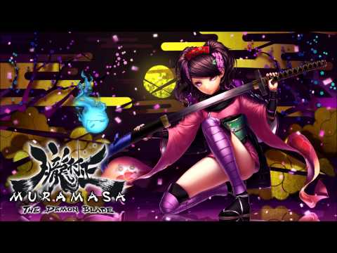 Muramasa: The Demon Blade Arrange Version - Mist-like Vanishing (EXTENDED)