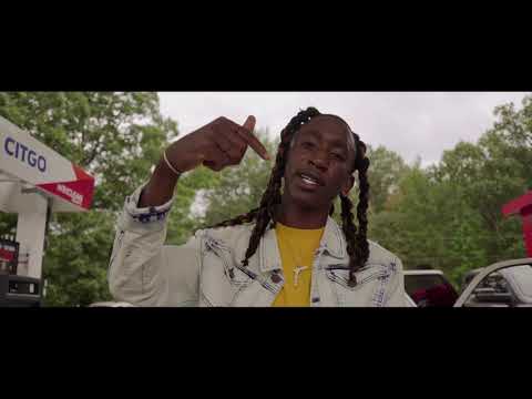 RunEmUp Reef - "City Of War" (Official Music Video) | Directed By Clout Squad Films