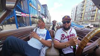 T.I. &amp; Young Dro x Cadillac Chronicles