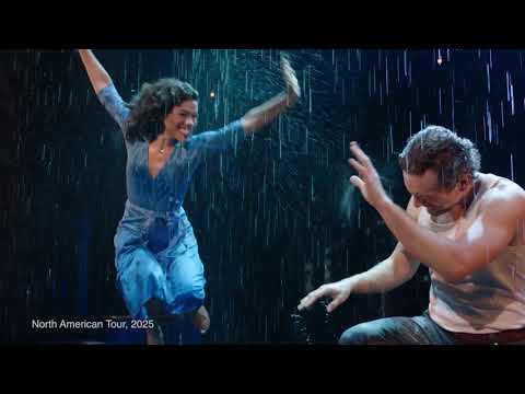 The Notebook Musical Trailer