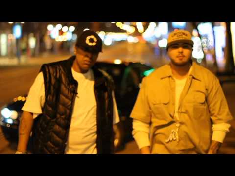 MvP ft. TOT - Smokin' Shinin'