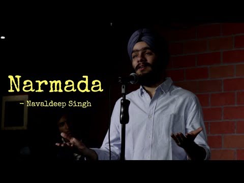 Navaldeep Singh Narmada Poem