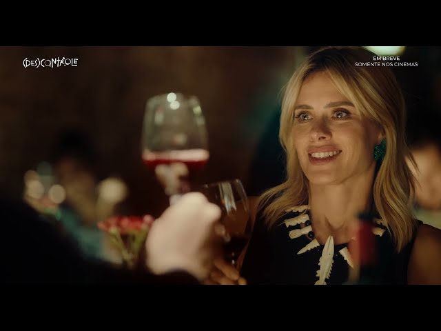 (Des)controle - Trailer Oficial