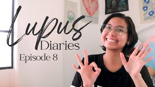 🚫 6 THINGS TO AVOID if you have lupus - Lupus Diaries Ep. 8 | Juls
