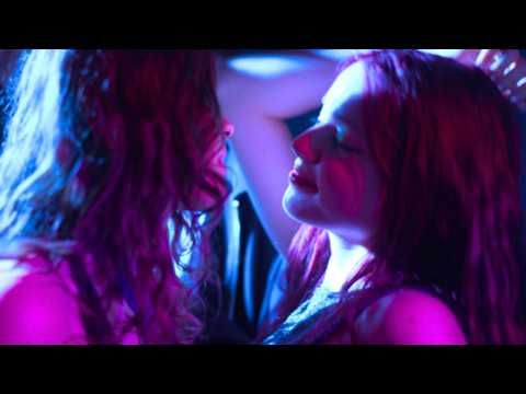 VANÈS - Look At Us (Official Music Video)