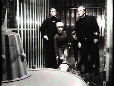 Raumpatrouille Orion - Folge 3 - Hüter des Gesetzes