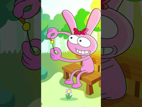 Incredibox Sprunki Pinki's Lucky Game 🌼🌼 #animation #funny #incredibox #sprunki