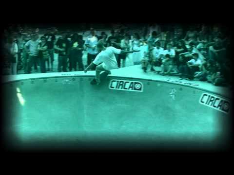 OWL BOWL opening at Northbrigade: Cologne, Germany