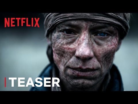 afbeelding DARK Season 2 | Epic Confrontation Teaser | Netflix