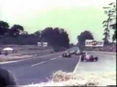F1 - 1959 Avus GP - Highlights