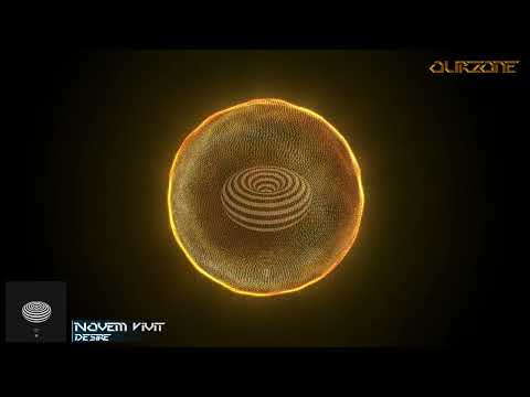 Novem Vivit - Desire