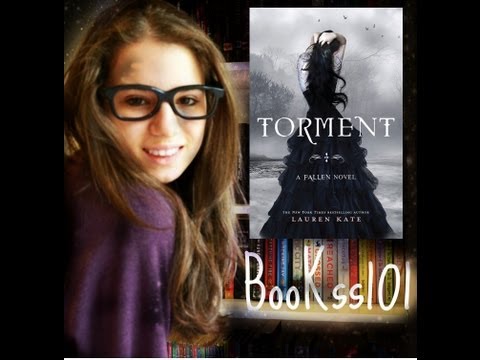 Torment by Lauren Kate Review