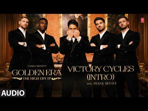 Victory Cycles (Intro) (Full Audio) — watch video