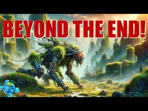 World building a thriving fantasy world generations after the apocalypse