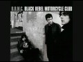 Black Rebel Motorcycle Club - Love Burns 