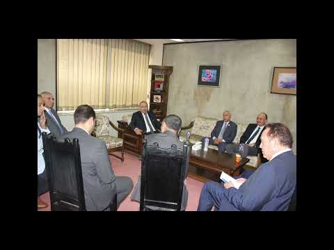 Real Estate Development and Contracting Committee Meeting