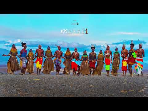 Catzico feat. Lizwi - Wezinsizwa (Kususa, Soulholic & 7Options Remix)