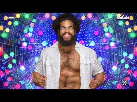 WWE: No Way Jose - "No Way" - Theme Song 2016